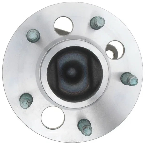 713062 – RAYBESTOS Wheel Bearing And Hub Assembly, OE Replacement - view 2